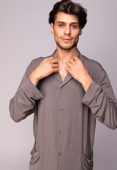 Адам (хаки) M Пижама Мужская