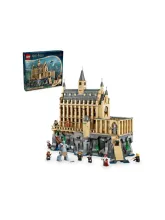 Конструктор Harry Potter 76435 Замок Хогвартс Большой зал