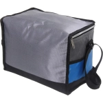 Термосумка 9,5 л, 28*17*20 см, IC793-1, синий