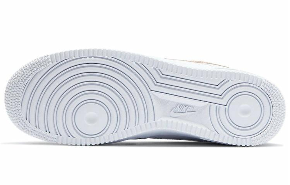 Кроссовки Nike Air Force 1 Multi-Swoosh