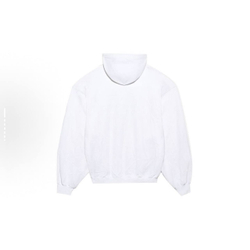 Balenciaga Languages Hoodie