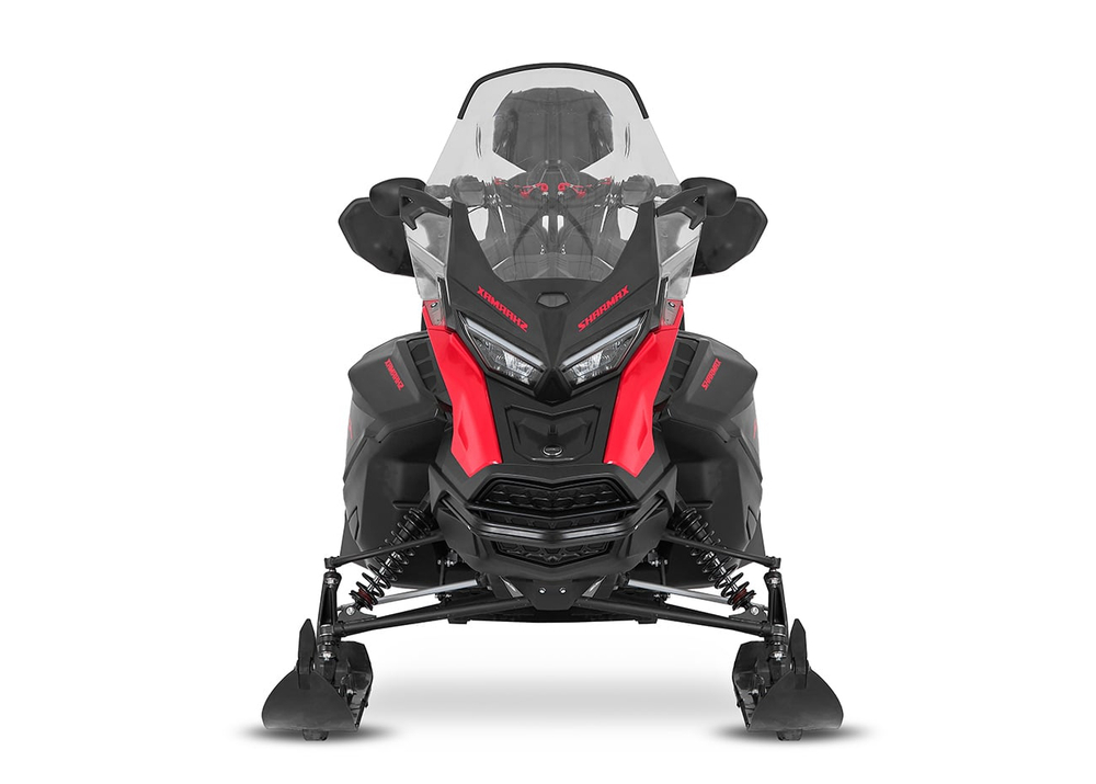 Снегоход SHARMAX Ace 1000