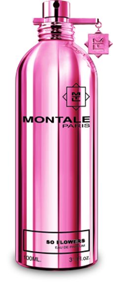 Montale So Flowers