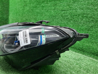 Битая Фара левая BMW 8er G14 G15 G16 (18-22) Laser