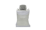 Кроссовки Jordan Air Jordan 1 Mid (Женская размерная сетка)