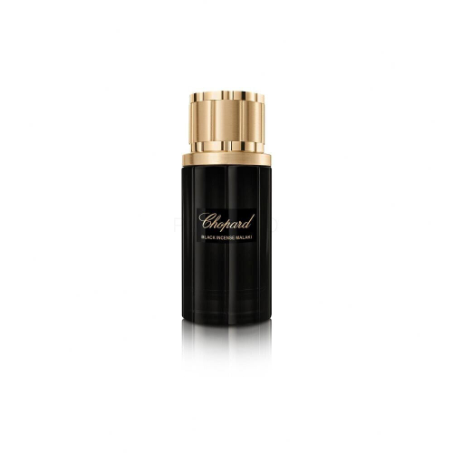Унисекс парфюм Chopard Black Incense Malaki восточные древесные ноты