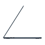 Ноутбук Apple MacBook Air 13” кастомный (M4 10-Core, GPU 10-Core, 24GB, 1TB) («Тёмная ночь» | Midnight)
