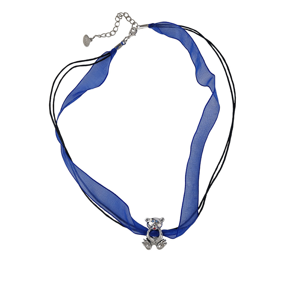 "Винни" колье из коллекции "Игрушки" от Jenavi