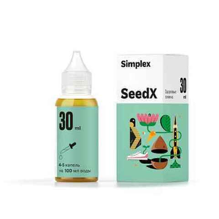 Стимулятор проращивания и стерилизации семян Simplex SeedX