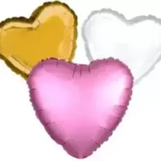 Сердца Блеск