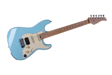 Электрогитара GTRS P801-Professional-801-BL