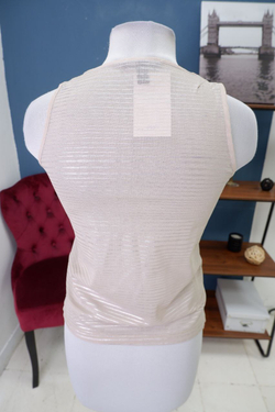 Майка Mango повседневная 44 размер