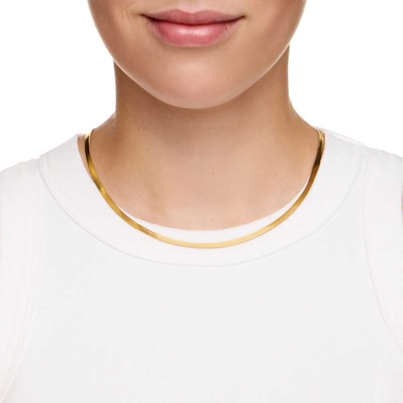 Чокер Мистер