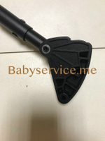 Спинка Carrello Bravo SL