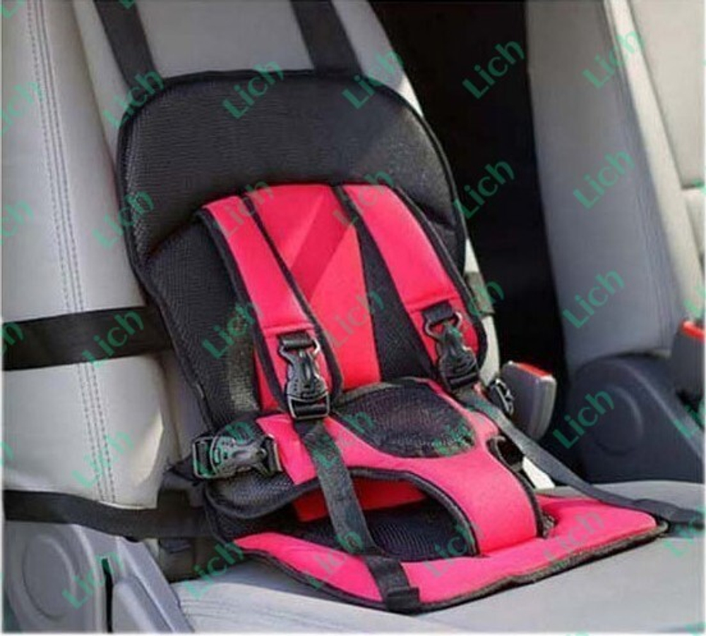 Автокресло безопасное для детей