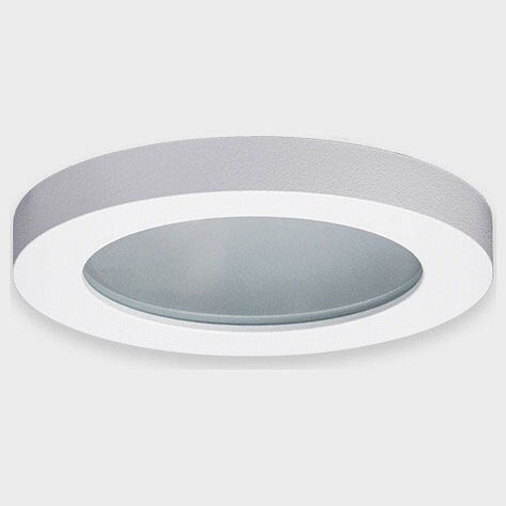 Встраиваемый светильник Italline 2633 DL-2633 white