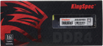 Модуль памяти KingSpec &lt;KS3200D4P13516G&gt; DDR4 DIMM 16Gb &lt;PC4-25600&gt;