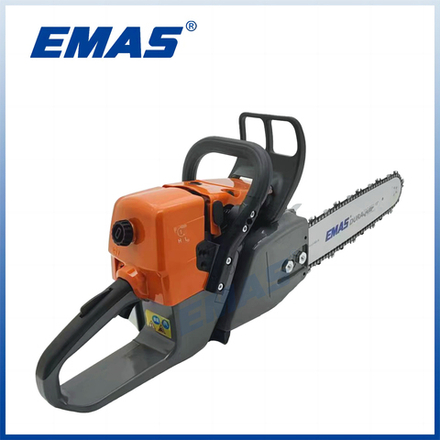 Бензопила Emas MS361 Премиум