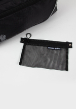 Спортивная сумка Gorilla wear Jerome 2.0 black