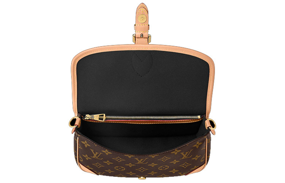 Сумка LOUIS VUITTON Diane PM, M45985