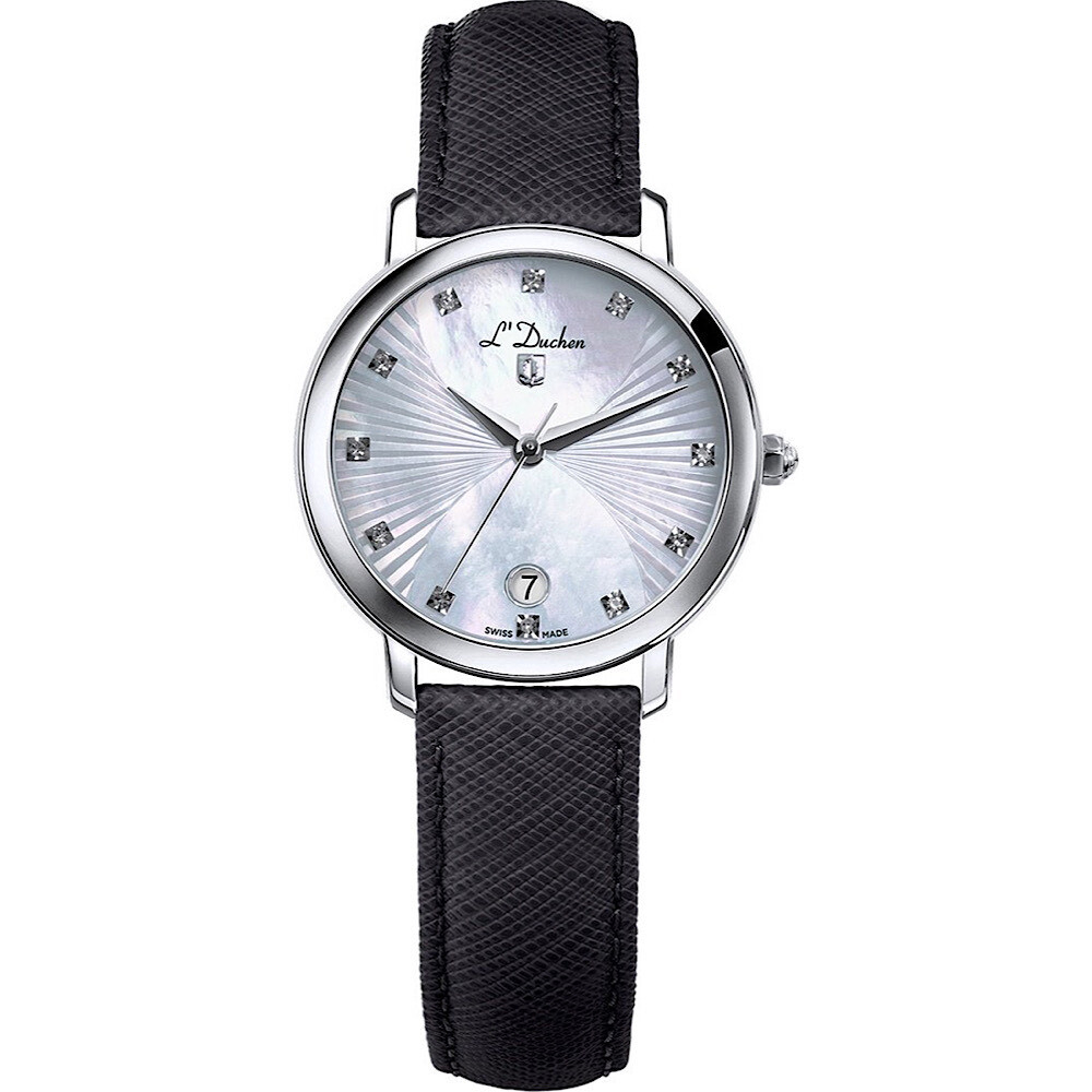 L`Duchen D 801.11.33