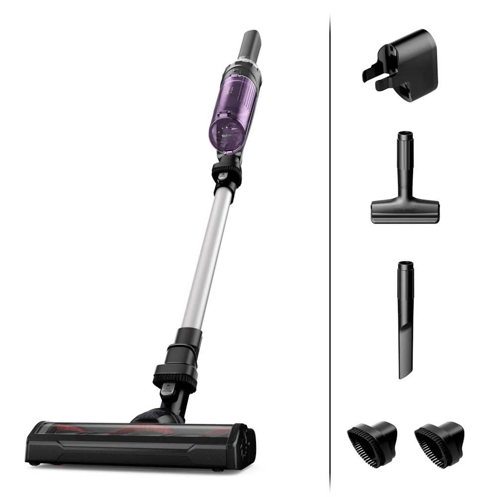 Набор Tefal GF5736F4+Tefal TY1129WO