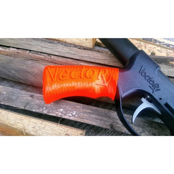 Резиновая накладка на рукоять