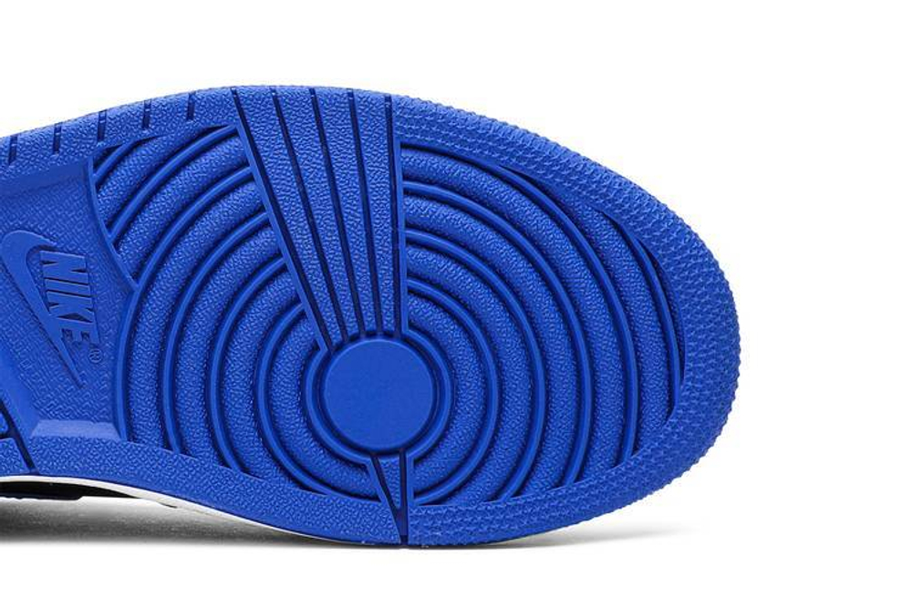 Кроссовки Jordan Air Jordan 1 Mid Royal