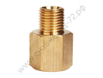 Переходник 1/4—М14×1 IZT5679