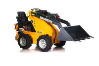 Универсальная мини спецтехника Baumech