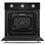 Шкаф духовой электрический MAUNFELD AEOF6060B