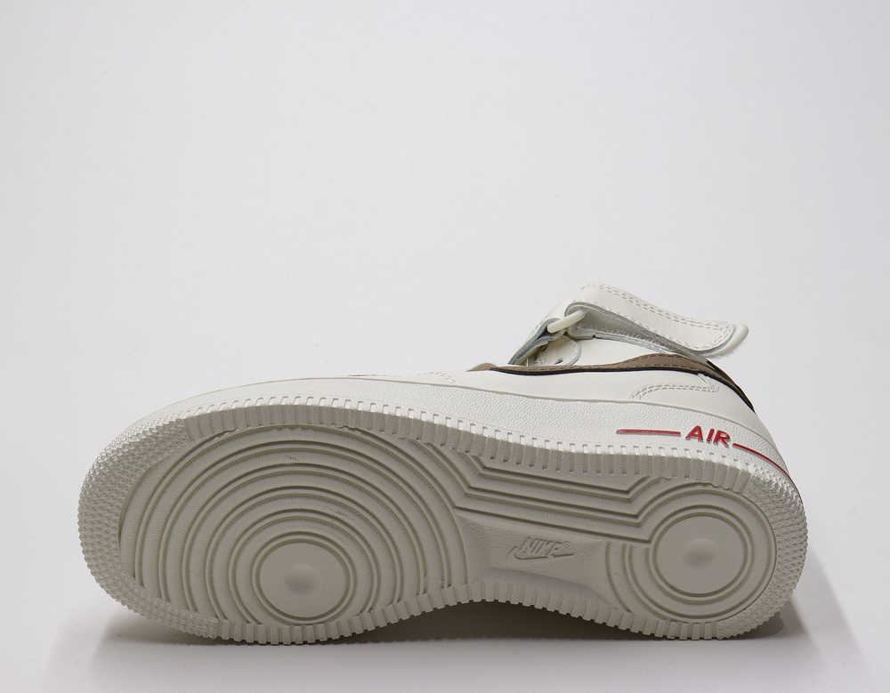 Кроссовки Nike Air Force 1 Mid 07 (36-41)р. / шт.