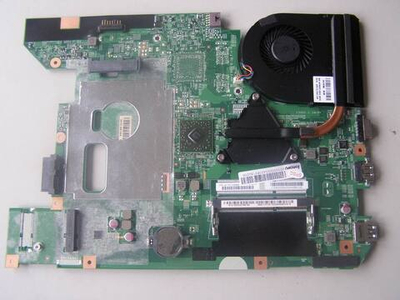 Материнская плата для ноутбука Lenovo B575e LB575B UMA E2-1800 HDMI (90000554), оригинал