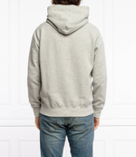 Худи POLO RALPH LAUREN - серый(710766778)