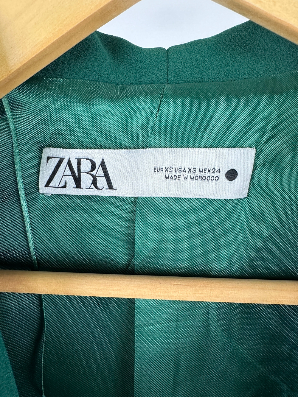 Костюм Zara