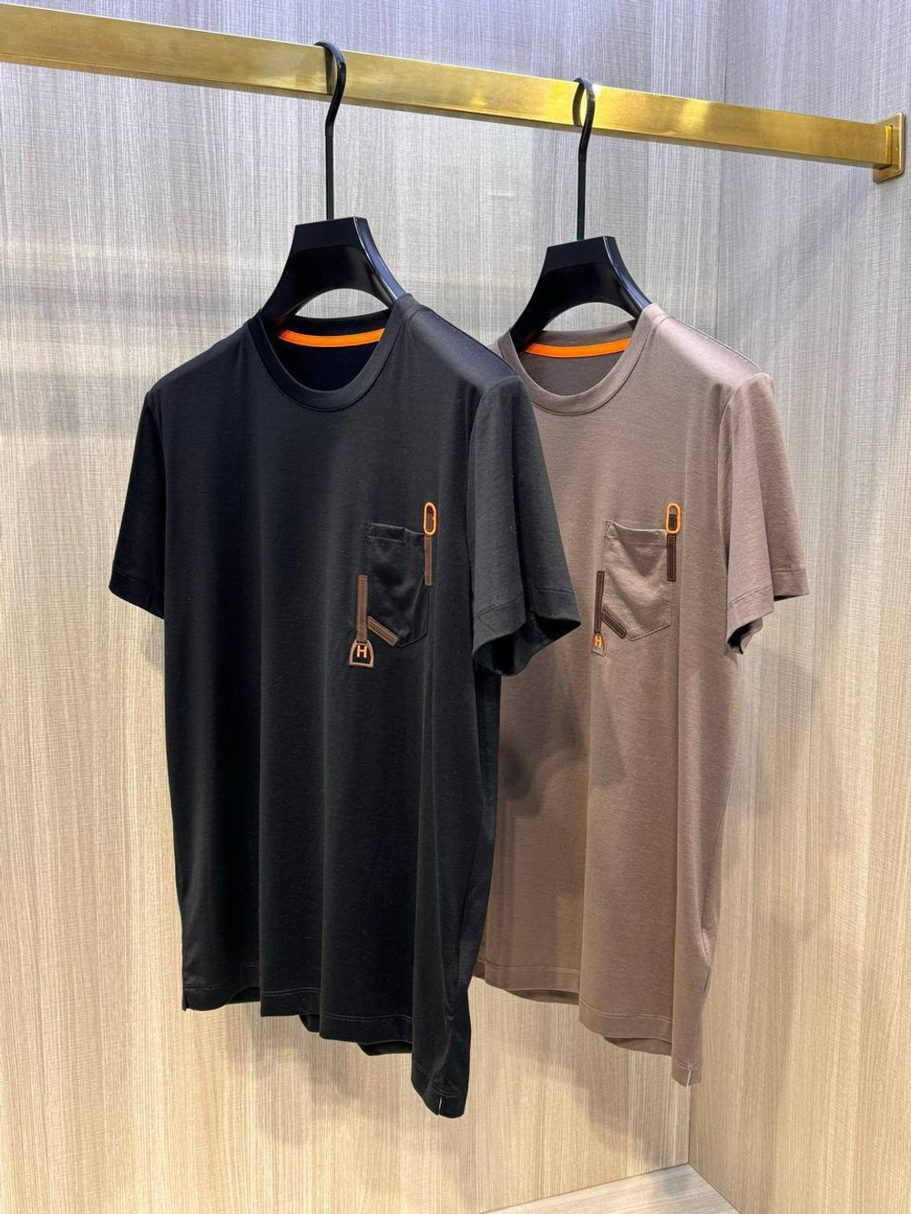 Футболка Hermes