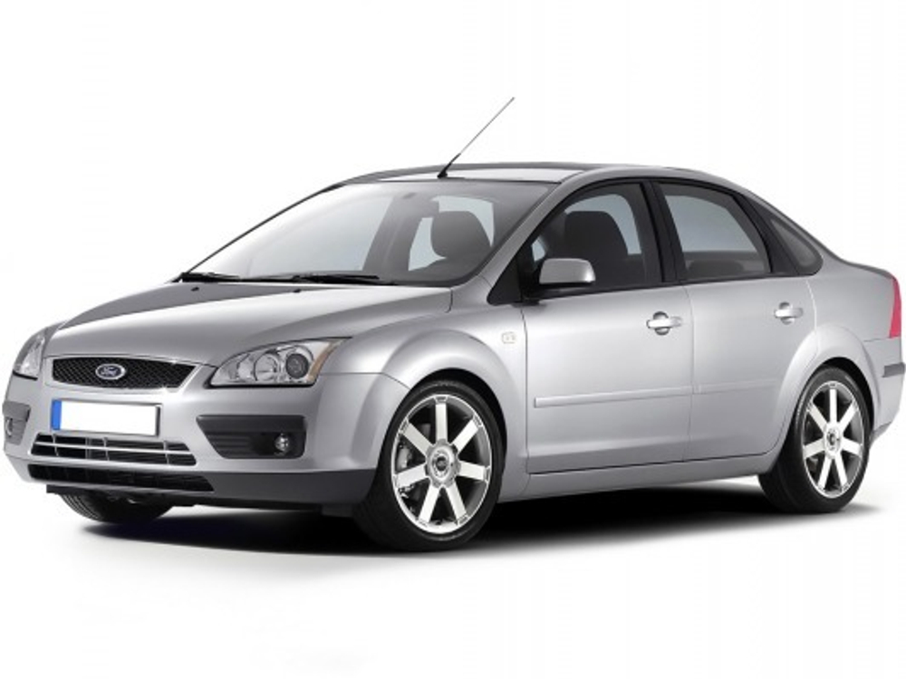 Упор (амортизатор) капота для Ford Focus 2 (2005-2008) Autoinnovation.03-02/2