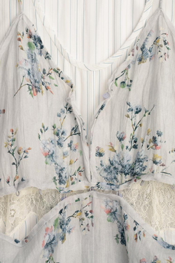 ZARA ПЛАТЬЕ С ПРИНТОМ - LIMITED EDITION, РАЗНОЦВЕТНЫЙ