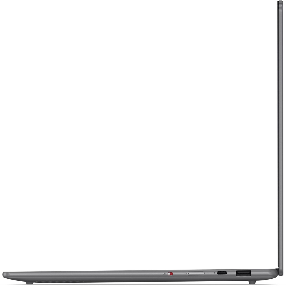 Ноутбук  Lenovo Yoga Slim7 15ILL9 15.3 ", Core Ultra 7, 16 Гб RAM, 512 Гб SSD, Arc graphics 140V, Серый