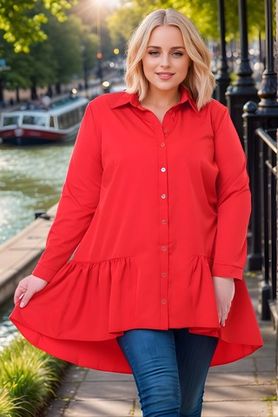 Цена на Рубашка-2213 больших размеров