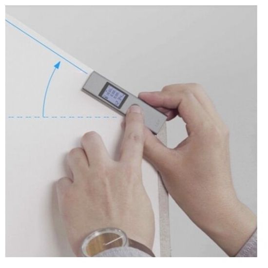 Лазерный дальномер Xiaomi Duka LS-P Laser Range Finder 40