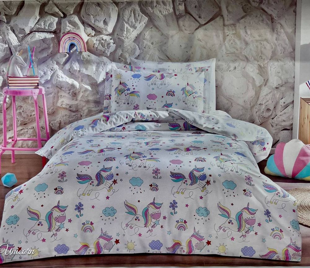 Комплект постельного белья