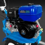 Мотоблок «Нева» МБ23 МультиАГРО-ZS (GB270)