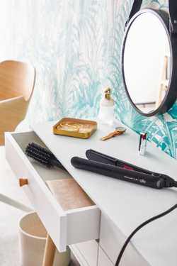 Выпрямитель для волос Rowenta Easyliss 2 SF1612F0