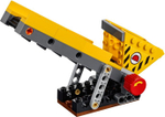 LEGO City: Экскаватор и грузовик 60075 — Excavator and Truck — Лего Сити Город