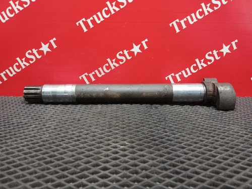 Тормозной вал задний правый