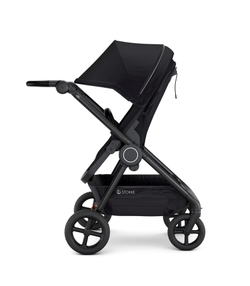 Коляска Stokke Beat, черный