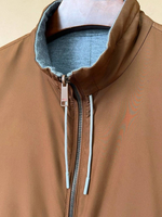 Двухсторонний жилет Ermenegildo Zegna
