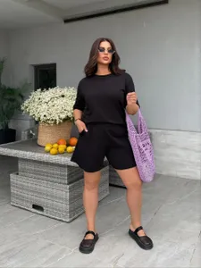 Костюм УК-721-3 Фабрика Моды