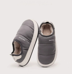Тапочки Paul Frank Cloud (Grey)